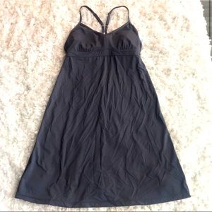 Athleta Swim Dress